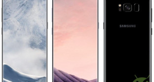 Huawei P10 o Samsung Galaxy S8? Ecco il confreonto su scheda tecnica e prezzo: quale acquistare e perché. I due top gamma di inizio 2017.