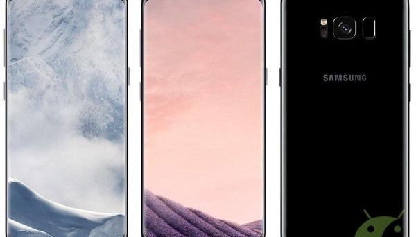 Huawei P10 o Samsung Galaxy S8? Ecco il confreonto su scheda tecnica e prezzo: quale acquistare e perché. I due top gamma di inizio 2017.
