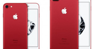 Splendido, resistente e già in offerta online: ecco iPhone 7 Rosso, video in esclusiva e confronto per acquistarlo al prezzo più basso.
