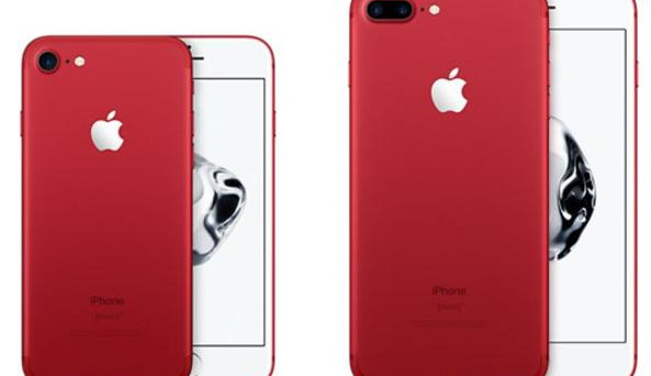 Un focus su iPhone 7 (Product)RED con il confronto tra le offerte online e le più originali cover 2017 per personalizzare il proprio iPhone 7.