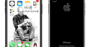 iPhone 8, news: nuovi rendering mostrano un design full-display e cornici ridotte al minimo