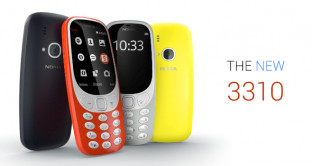 L'operazione commerciale del nuovo Nokia 3310 ha attirato grande attenzione: e così compaiono i cloni Micromax e Darago a metà prezzo.