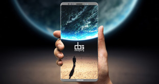 Il più costoso smartphone Samsung di tutti i tempi: quali sono le specifiche segrete per cui il Galaxy Note 8 dovrebbe costare più di 1000 euro?