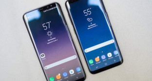 Samsung sarebbe intenzionata a lanciare a breve il Galaxy S8 Mini: impotante scelta, ecco scheda tecnica, uscita e prezzo. News e rumors.