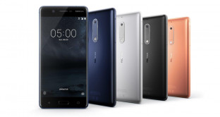 Il Nokia 3 è arrivato in Italia mentre si attendono il Nokia 5 (arrivato già in Germania) e il Nokia 6. Ecco quindi il prezzo e le caratteristiche.