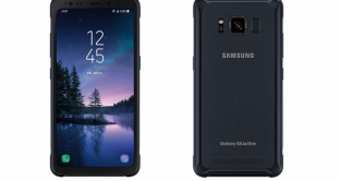 Arriva l'ufficializzazione: Samsung Galaxy S8 Active, versione rugged e indistruttibile dell'attuale top gamma. Scheda tecnica, prezzo e uscita in Italia.