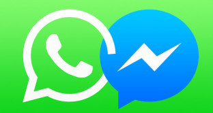 Sotto attacco hacker le due piattaforme più usate: Facebook Messenger e WhatsApp. Due truffe differenti e geniali: ecco come difendersi.