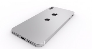 Ultime news dal mondo di Apple, ecco come verrà sostituito il tasto Home dall'iPhone 8, inoltre approfondimento su caratteristiche della scheda tecnica, uscita e rumors prezzo.