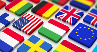 Ecco le migliori app da scaricare su dispositivi Android ed iOS per imparare a scrivere e parlare correttamente le lingue come l'inglese.