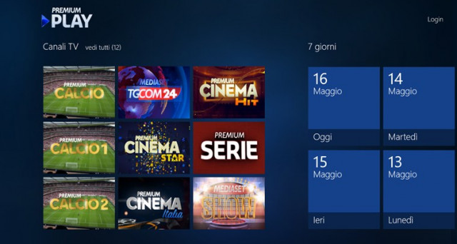 Sempre più profondo il coma di Mediaset Premium, accordo con Sky ne segna la fine parziale.