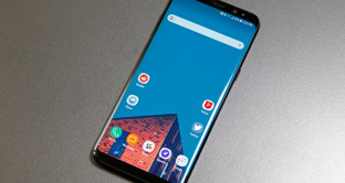 Primi rumors sul Galaxy S9, prossimo top di gamma Samsung. Caratteristiche da urlo e un design eccezionale. Sul web spunta un concept video.