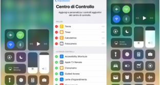 Problemi per iOS 11, Wifi e Bluetooth non si chiudono, dispositivi a rischio virus