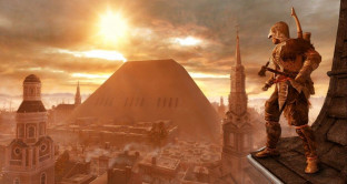 Assassin's Creed Origins, ultime news: Ubisoft annuncia le estensioni del gioco. Date e caratteristiche dei contenuti aggiuntivi del videogames.