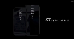 Galaxy S9, connessione 5G e display super sottile – Rumors scheda tecnica, uscita e prezzo