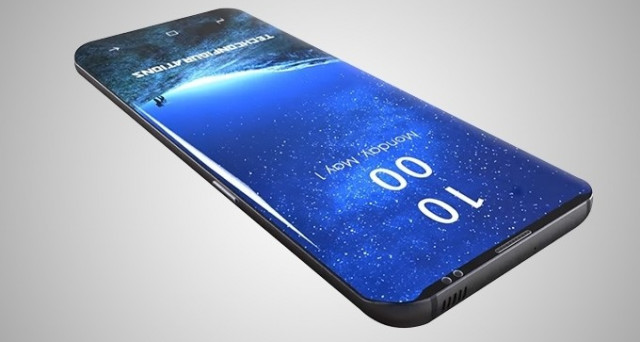 Ultime news Galaxy S9, prossimo smartphone leader di Samsung. Rumors scheda tecnica, uscita e prezzo. Avrà il lettore di impronte digitali a schermo?