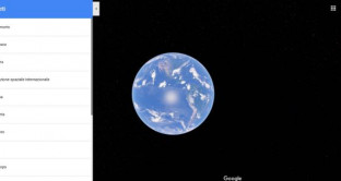 Con Google Maps ora è possibile esplorare anche altri pianeti del sistema Solare. Si chiama Planets la nuova estensione della famosa app.