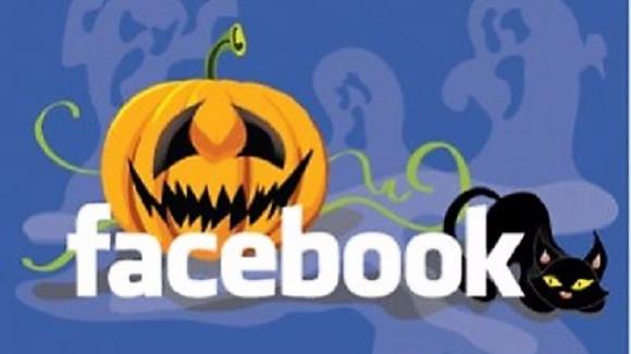 Arriva la notte delle streghe, i social network celebrano l'evento di Halloween. Ecco quali sono le novità di Facebook, Instagram, WhatsApp e non solo.