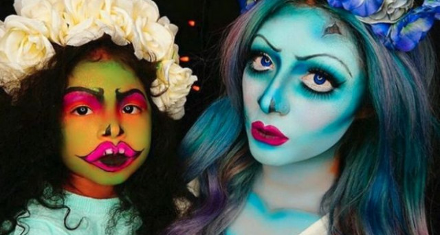 La festa di Halloween arriva anche si Instagram con imperdibili nuove funzioni da usare su selfie e video. Arrivano il superzoom e i filtri horror.