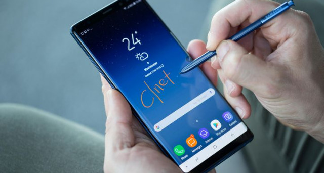 Samsung Galaxy Note 8 e Apple iPhone 8 e 8 Plus, offerte al miglior prezzo per gli ultimi top di gamma attualmente in commercio. Scheda tecnica smartphone.
