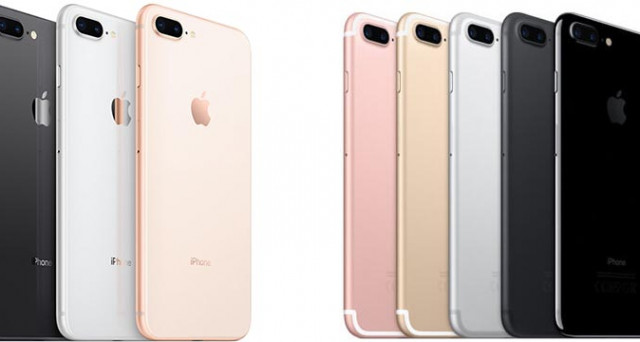 Scheda tecnica e offerte al prezzo più basso per iPhone 8 e 8 Plus, i due nuovi melafonini di casa Apple. Caccia agli sconti online per i due device.