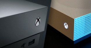 Le caratteristiche e le specifiche tecniche della prossima Xbox X Series.