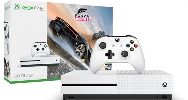 Uscita, prezzo e scheda tecnica di Xbox One X, la console più potente del mondo. Offerte e bundle per Xbox One S, 199 euro è il prezzo più basso.
