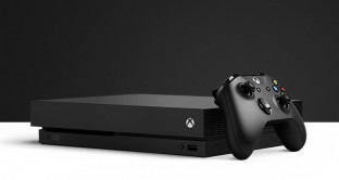 Uscita e prezzo Xbox One X, scheda tecnica della nuova console Microsoft. Distribuzione limitata, le scorte per le prenotazioni sono già finite.