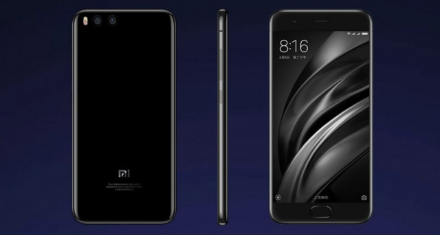 Concept per Xiaomi MI 6C, nuovo render che svela il design bordeless e non solo. Rumors caratteristiche dello smartphone cinese. Sarà un successo?