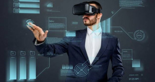 Sta cambiando sempre di più il nostro mondo con le nuove tecnologie, la realtà virtuale rivoluzionerà anche il nostro approccio al lavoro, scenari AR e VR.
