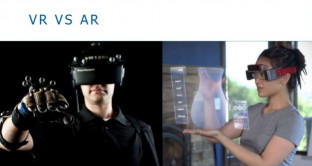 Realtà aumentata, ecco come l’AR sta per rivoluzionare la nostra vita