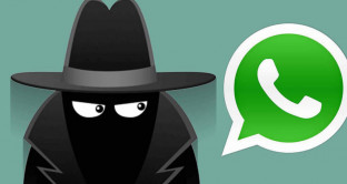Ecco come spiare i vostri contatti WhatsApp in chat, con buona pace del diritto alla privacy.