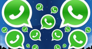 Trucchi e suggerimenti per WhatsApp, ecco come fare per consumare poca memoria quando si utilizza troppo la chat dei messaggi.