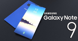 Primi rumors per il tanto atteso Samsung Galaxy Note 9. Trapela il nome in codice del progetto, gli appassionati fantasticano sulle caratteristiche.