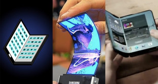 Grande attesa per il prossimo smartphone di casa Samsung, il fantastico Galaxy X, le ultimissime indiscrezioni sul device pieghevole. 
