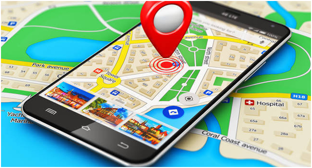 Una nuova funzione per Google Maps, ecco la tab Go.
