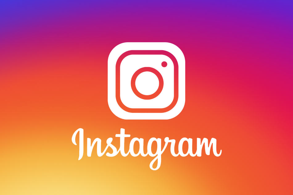 Instagram spunta blu