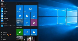 Microsoft annuncia il nuovo aggiornamento per Windows 10, in arrivo per fine maggio con diverse novità.
