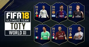 Ecco una serie di piccoli trucchetti per FIFA 18, dalla modalità carriera alla tanto amata Fifa Ultimate Team. Ecco i suggerimenti per creare il dream team.