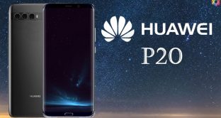 Cresce l'attesa per la presentazione di Huawei P20, intanto arrivano conferme sui prezzi e i tagli di memoria per il mercato europeo. 