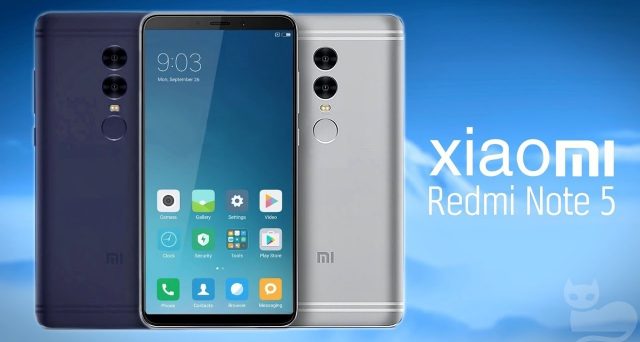 Rumors Xiaomi Redmi Note 5, arriva il nuovo device cinese dopo il grande successo in India. Indiscrezioni scheda tecnica e uscita del nuovo device.