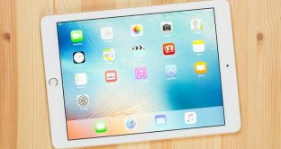 Presentato il nuovo iPad di Apple, la casa di Cupertino si avvicina sempre più ai più piccoli, ecco il nuovo tablet della mela morsicata.