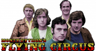 Fans dei Monty Python tenetevi forte, una notizia bomba potrebbe legare i comici inglesi a Netflix, un nuovo circo volante con episodi inediti.