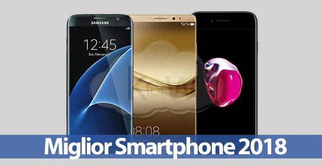Tanti smartphone in uscita quest'anno, ecco i device più attesi del 2018, dal Huawei P20 al nuovo iPhone X, fino l Samsung Galaxy Note 9.