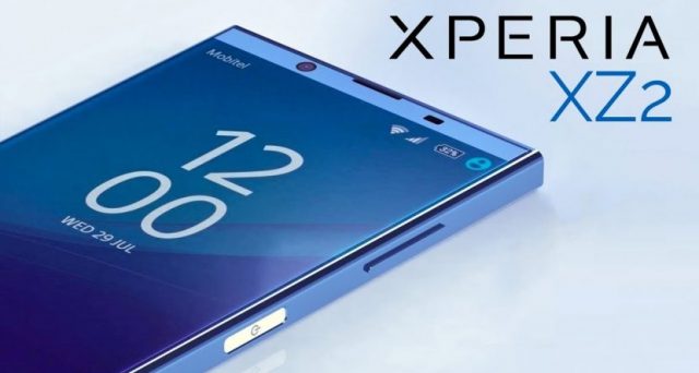 Preordini Sony Xperia XZ2 e XZ2 Compact, scheda tecnica e prezzo. L'impressione è che l'azienda giapponese abbia floppato ancora una volta.