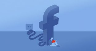 Due possibili modi per lasciare Facebook, quello reversibile e quello irreversibile. A voi la scelta. Ecco cosa fare prima di lasciare il social network.