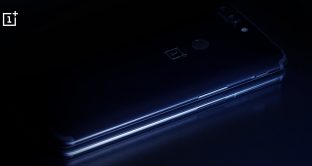 OnePlus Concept One, lo smartphone concettuale con fotocamere trasparenti