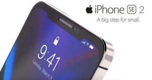 Versione popolare per il nuovo smartphone Apple, arriva iPhone SE 2 in primavera.