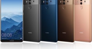 Huawei Mate 20, scheda tecnica, prezzo e uscita, c’è anche il colosso Mate Pro