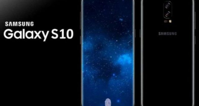 Il nuovo Samsung Galaxy S10 avrà caratteristiche da PC, RAM da 12 GB e storage fino a un TB.