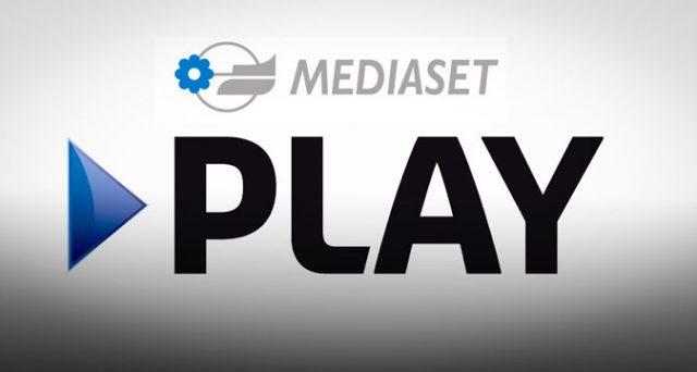 applicazione mediaset play